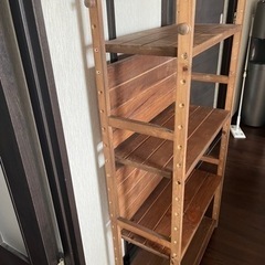靴箱