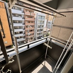 【取引相手決定】生活雑貨 洗濯用品 物干し竿