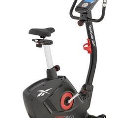 Reebok(リーボック) フィットネスバイク GB50-19