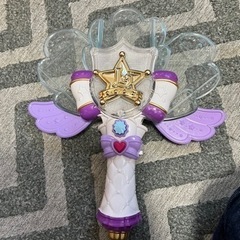 ラブパトリーナ　
