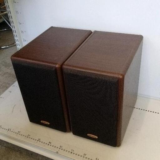 0526-253 ONKYO オンキョー　スピーカー　D-202A