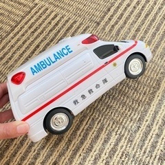 おもちゃ ミニカー