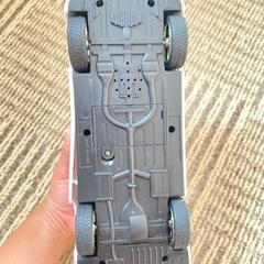 おもちゃ ミニカーの画像