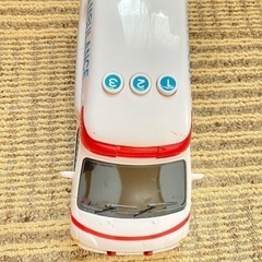 おもちゃ ミニカーの画像