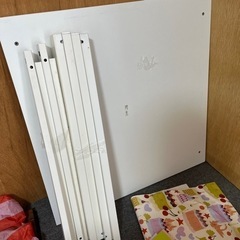 IKEA テーブル