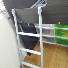 ベッド　お取引決定　の画像