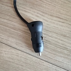 【中古品】車用USBチャージャーの画像