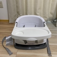 ingenuity　ベビーチェアの画像