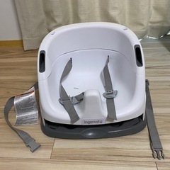 ingenuity　ベビーチェアの画像