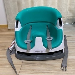 ingenuity　ベビーチェアの画像