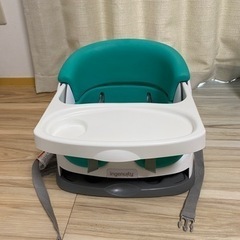 ingenuity　ベビーチェアの画像