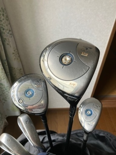 スポーツ ゴルフ