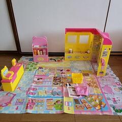メルちゃん くまさんマート