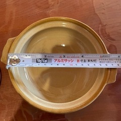 1〜2人用鍋の画像