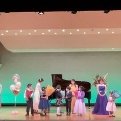 鍵盤サポート募集 − 東京都