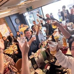 【ゆる募：7月10日（木）19時からみんなで楽しく飲み会しませんか～？？】気軽に参加できる飲み会仲間を募集 - 友達