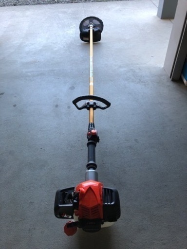 共立 SRE2430LHT 草刈機 刈払機 【ループハンドル】