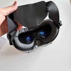 【中古品】VRG GLASSES X7 pro VRゴーグルの画像