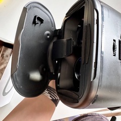 【中古品】VRG GLASSES X7 pro VRゴーグルの画像