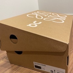 【新品】Cloudtilt LOEWE All Black27の画像