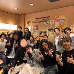【ゆる募：7月10日（木）19時からみんなで楽しく飲み会しませんか～？？】気軽に参加できる飲み会仲間を募集 − 熊本県