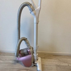 家電 生活家電 掃除機