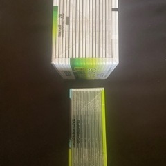 新品未開封☆CD-R・DVD-Rセット♪の画像