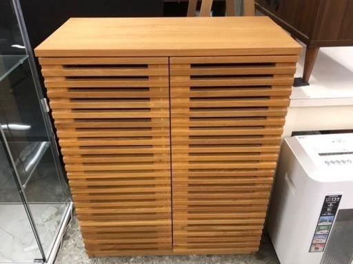 unico LIJNシリーズ　キャビネット