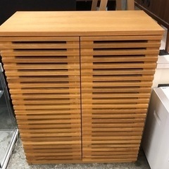 unico LIJNシリーズ　キャビネット