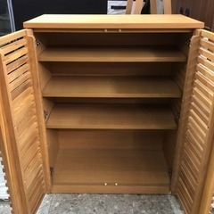 unico LIJNシリーズ キャビネット