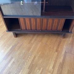 棚 収納家具の画像