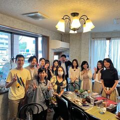 【ゆる募】6月26日（木）19時～初めてでも安心♪おもいっきり飲んで！旨いもの食って！大いに語ろう！交流会 − 熊本県