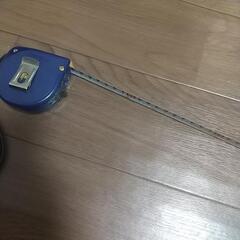 メジャーの画像