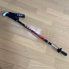 受渡し予定者決定　LEKI MAKALU SOFT ANTISH...