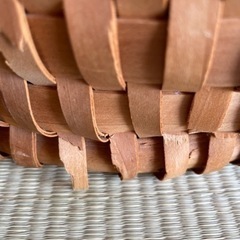 ランドリーバスケット、ゴミ箱、その他の画像