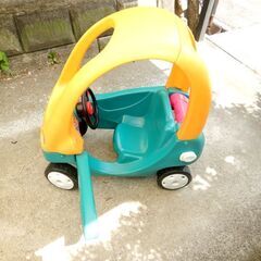 足こぎ車の画像