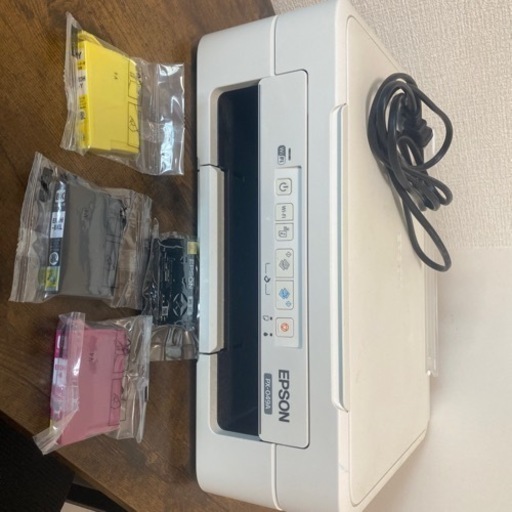 EPSON  PX-049A プリンタ