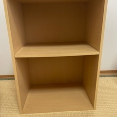 家具 収納家具 カラーボックス