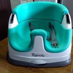 ingenuityベビーベース
