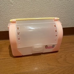 ハムスター用品