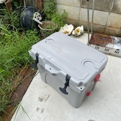 早い物勝ちです。ハードクーラーボックス　EVERBILTの画像