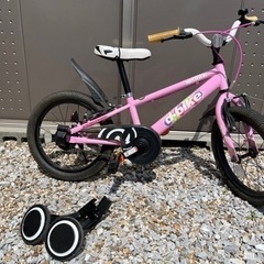 自転車 折りたたみ自転車