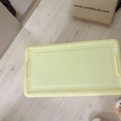 
収納ケースの画像