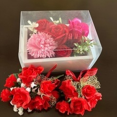 造花セット