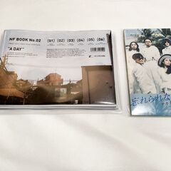 サカナクション FCオフィシャルブック3冊 FC継続グッズも併せてお譲りしますの画像