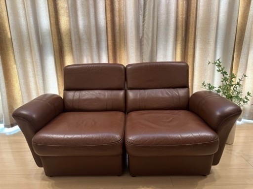 家具 ソファ 3人掛けソファ