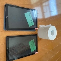 タブレット端末（値下げ）の画像