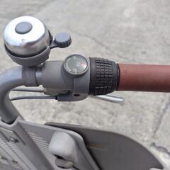 電動自転車