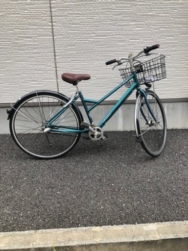 自転車