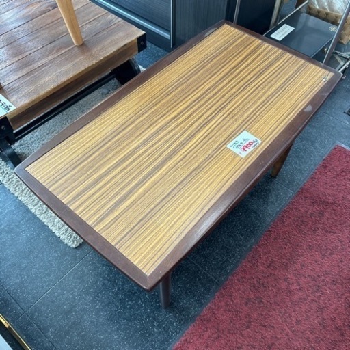 カリモク karimoku カフェテーブル センターテーブル ソファテーブル ソファーテーブル テーブル シンプル おしゃれ ナチュラル インテリア